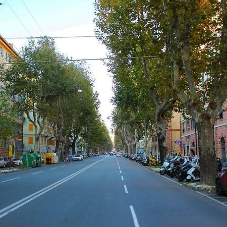 L'Amande Apartamento Génova Exterior foto