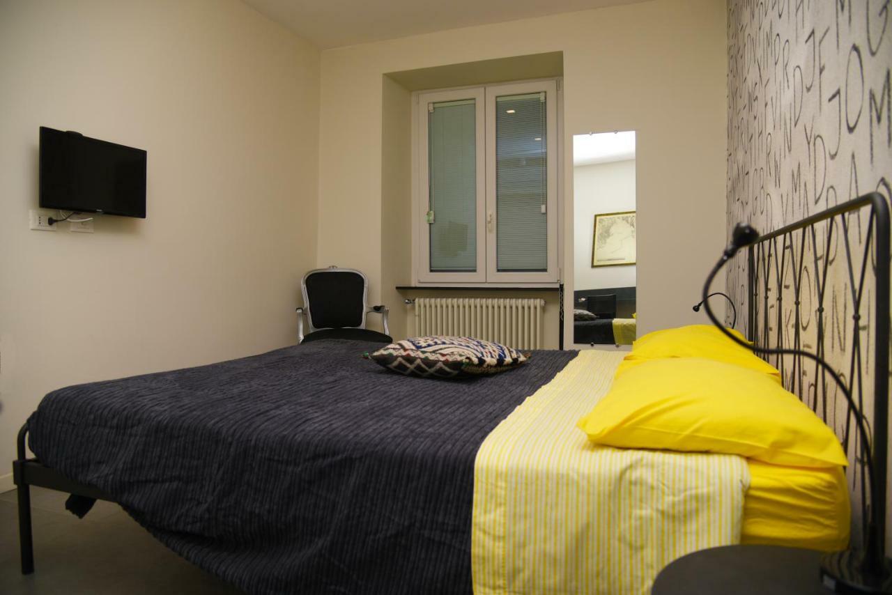 L'Amande Apartamento Génova Exterior foto