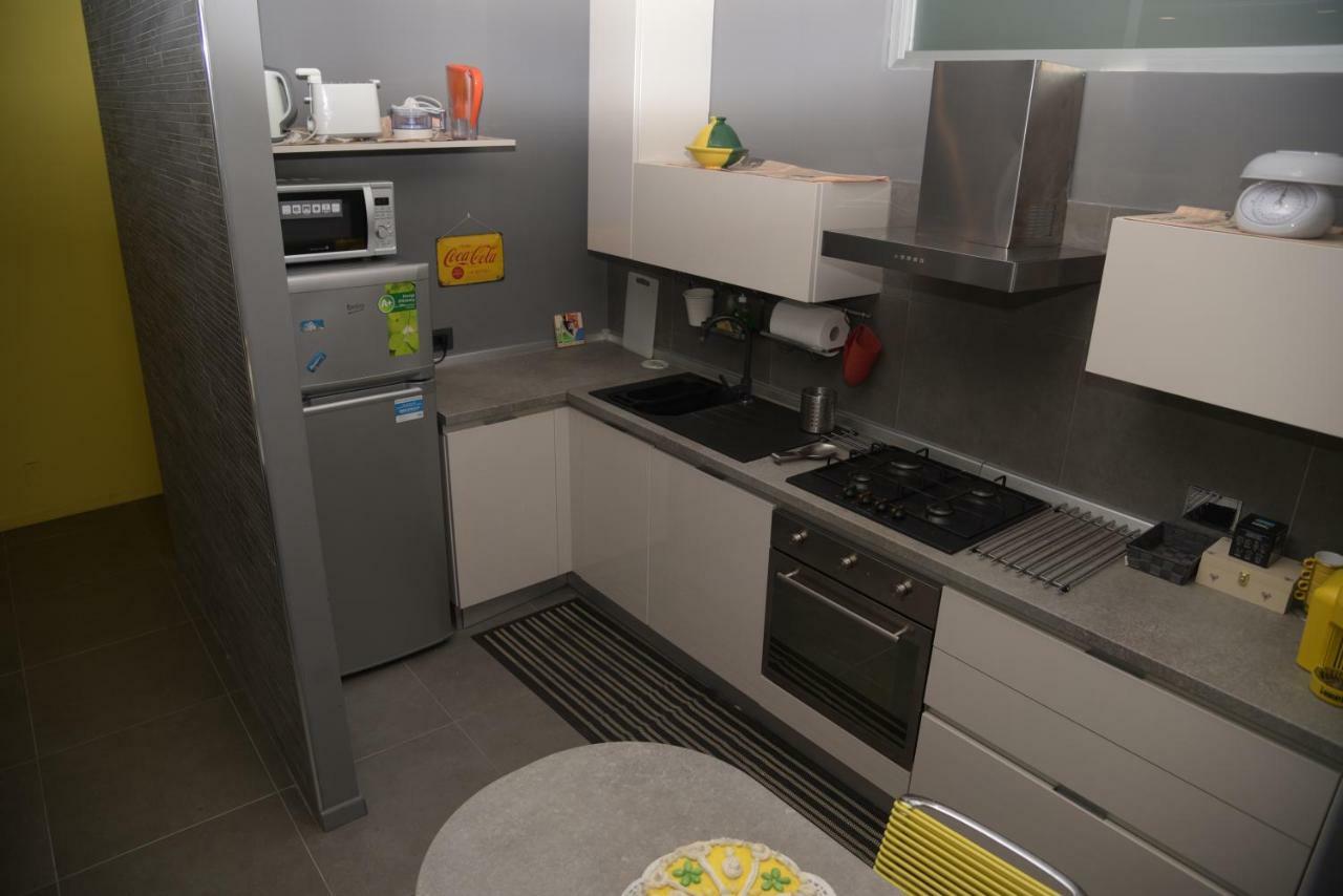 L'Amande Apartamento Génova Exterior foto