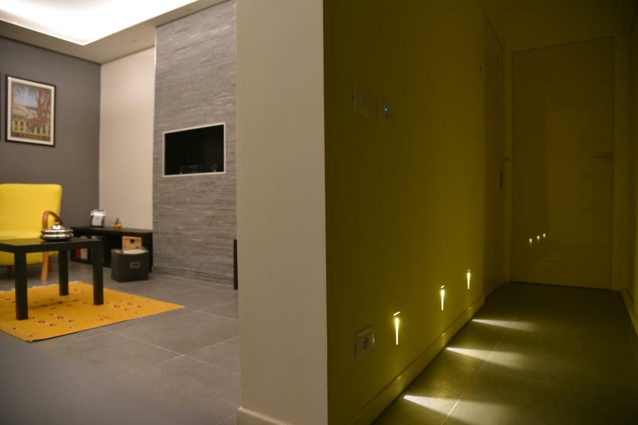 L'Amande Apartamento Génova Exterior foto