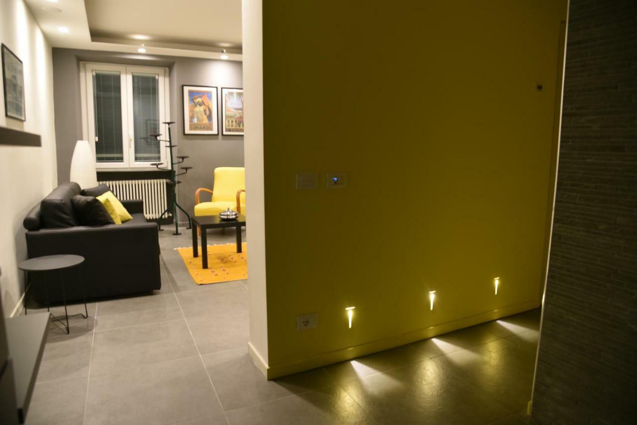 L'Amande Apartamento Génova Exterior foto